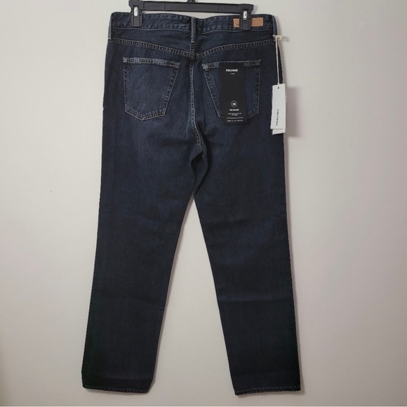 GRLFRND JEANS SIZE 28 - Picture 2 of 5